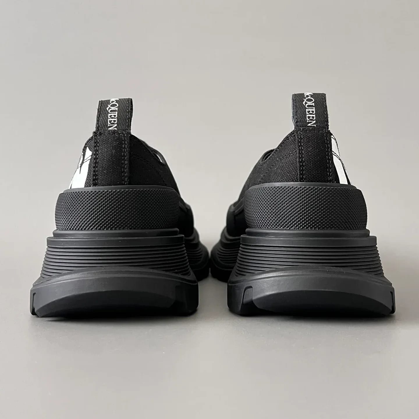 McQueen Tread Slick Lace-Up 縮圖 3
