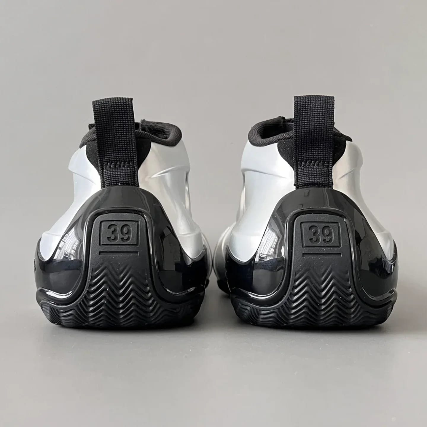 Balenciaga Basketball Sneaker 縮圖 3