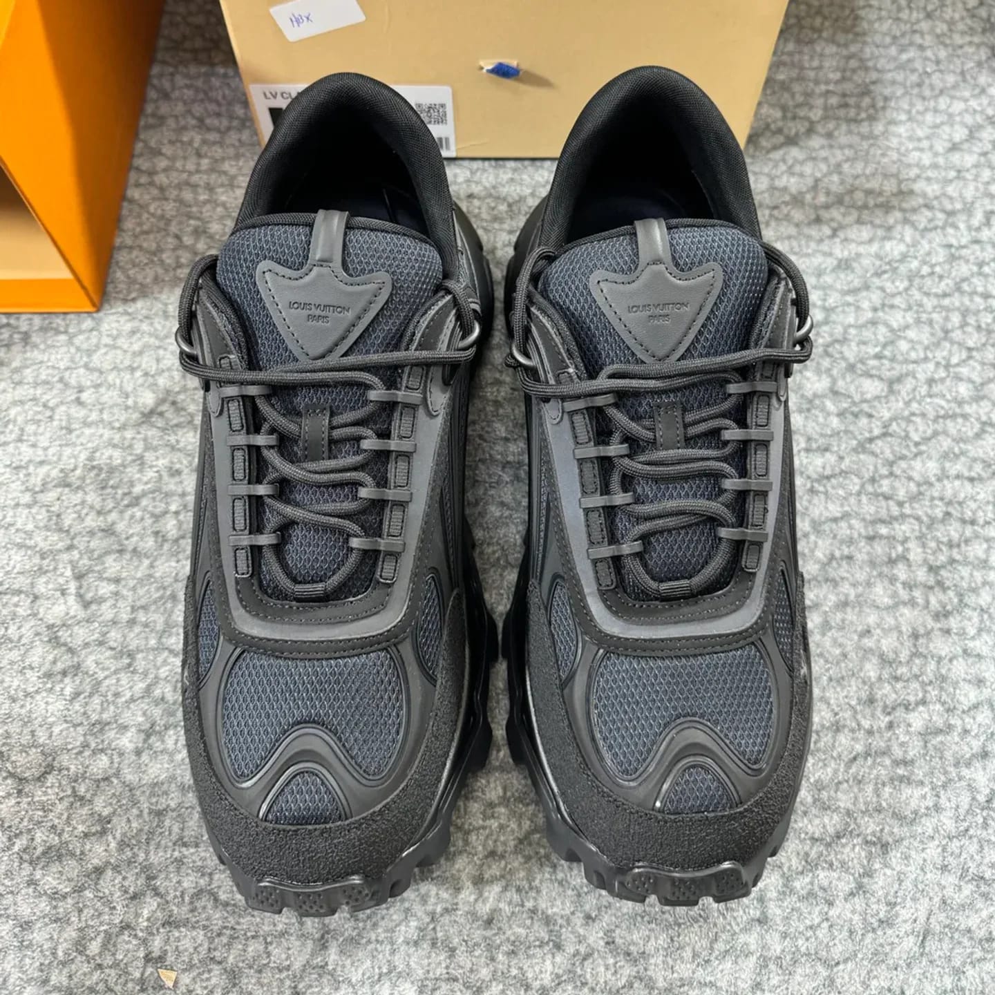 Louis Vuitton Discovery Sneaker 縮圖 2