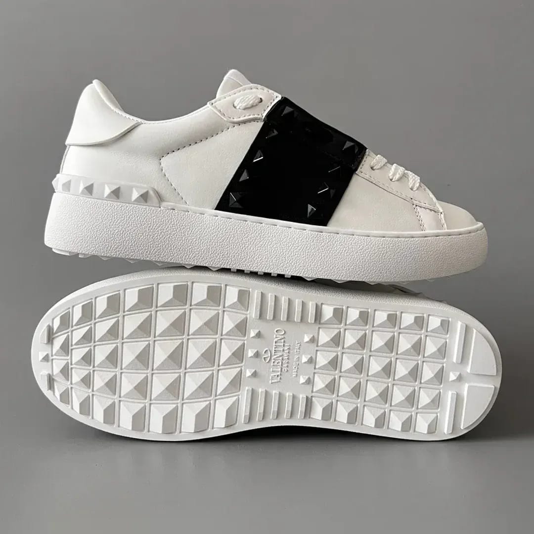 Valentino Garavani Rockstud Untitled Sneaker 縮圖 4