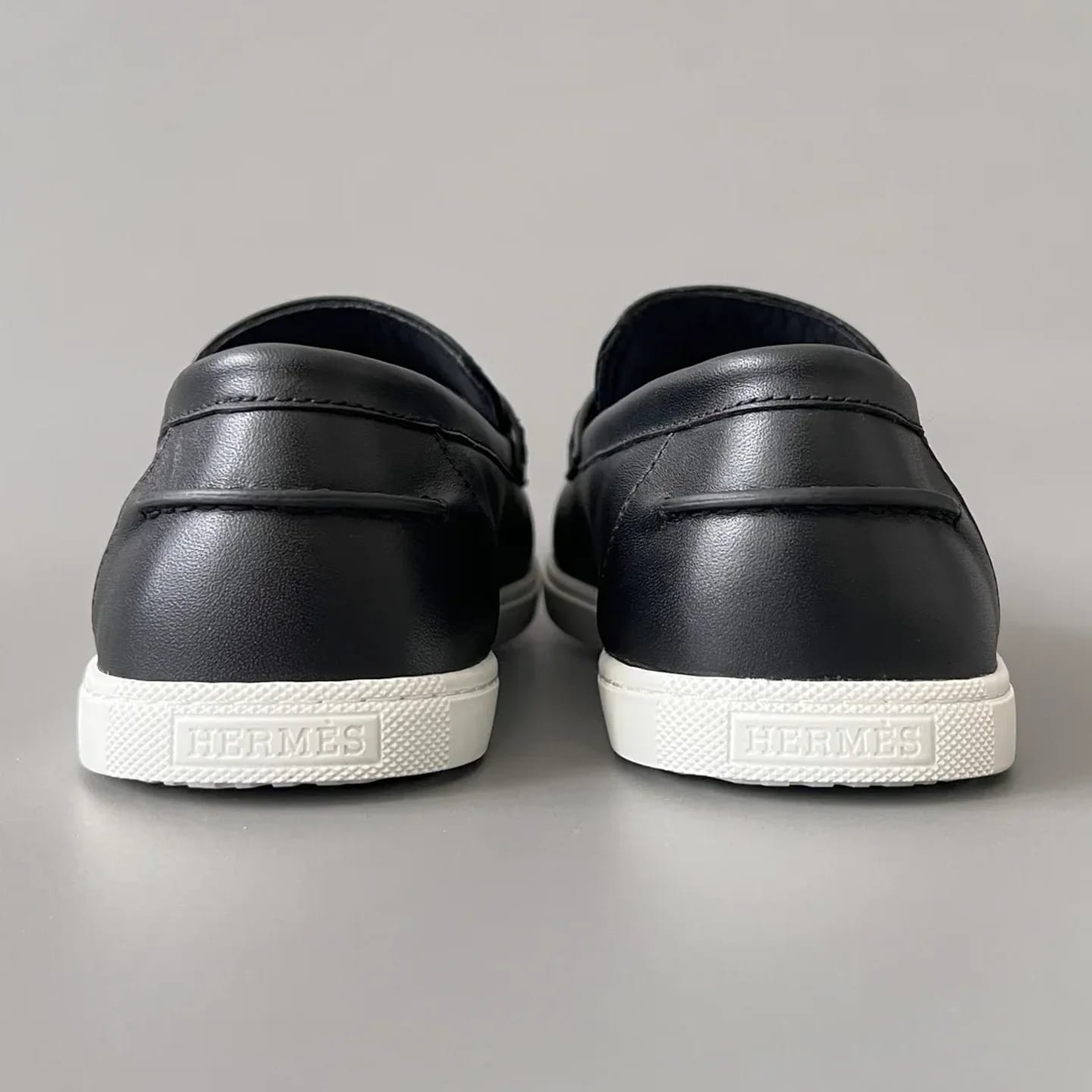 Hermès Job Loafer 縮圖 3