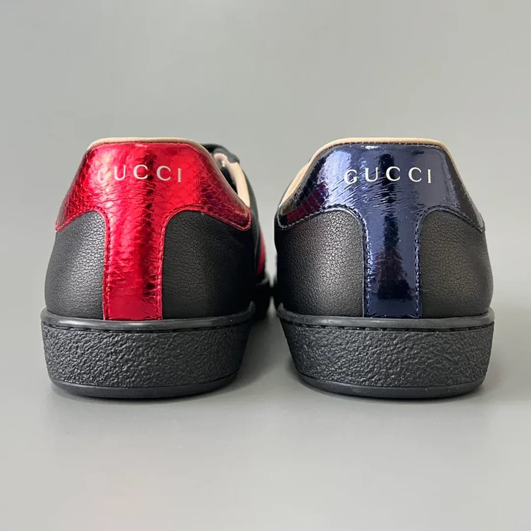 Gucci Ace Sneaker 縮圖 3