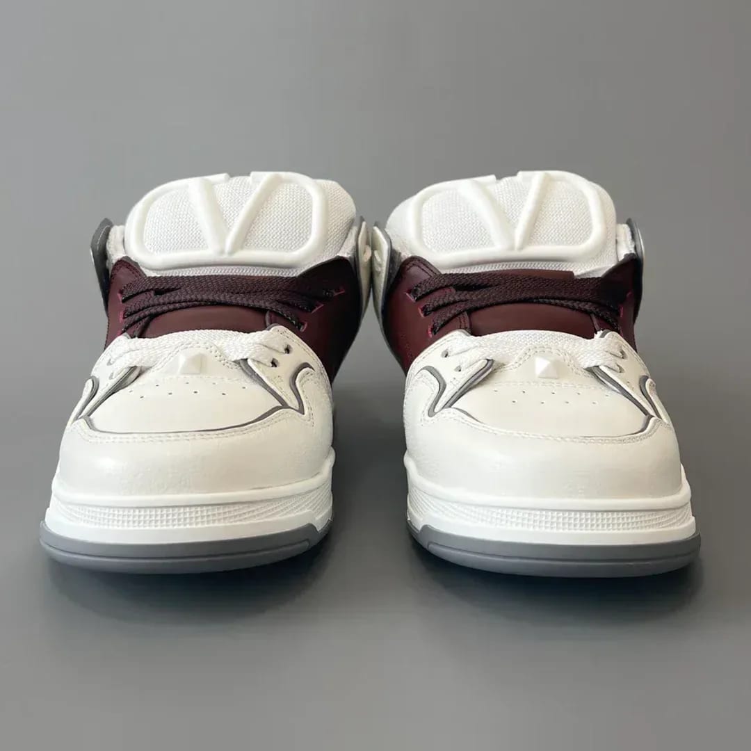 Valentino Garavani Open Skate Shoes 縮圖 2