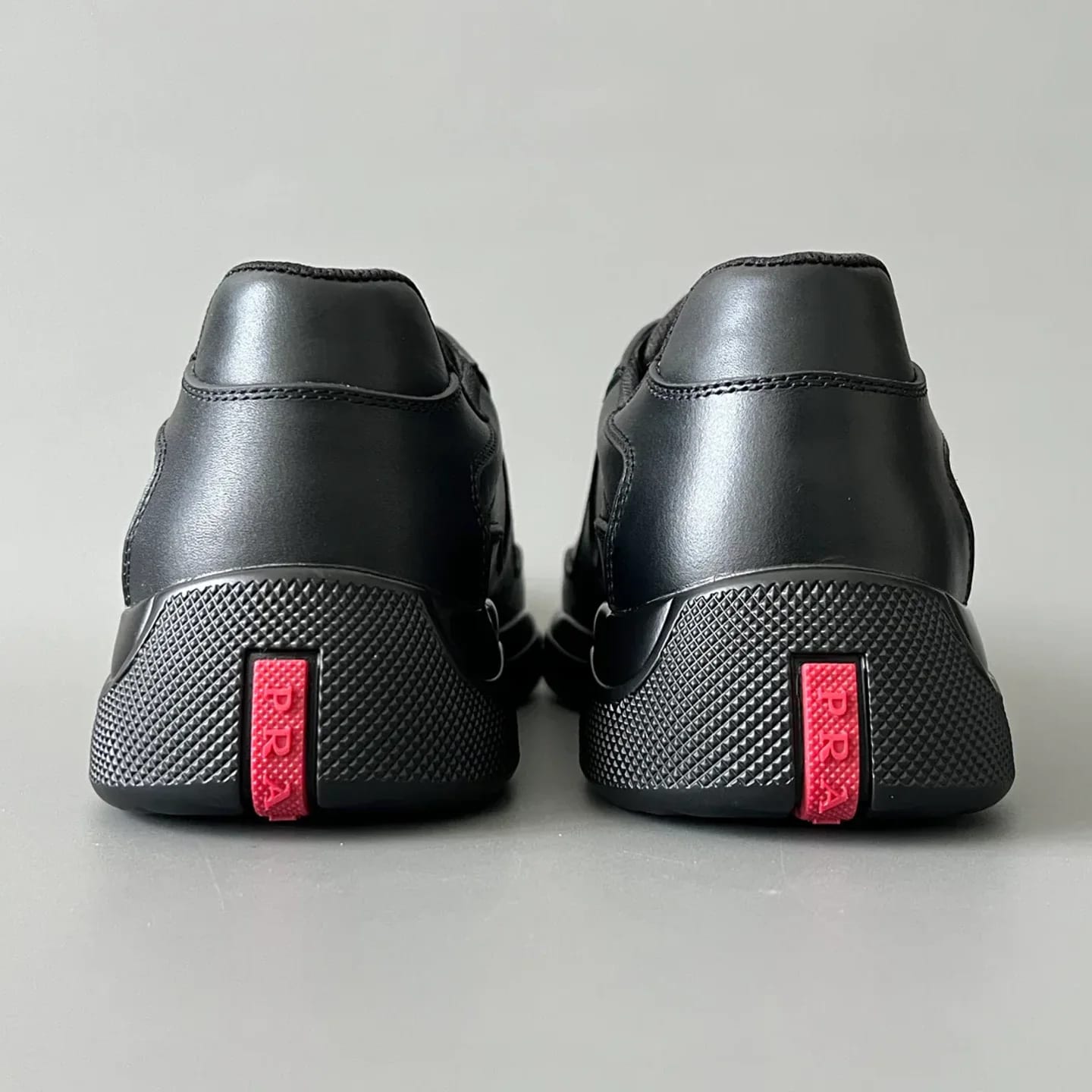 Prada America's Cup Sneaker 縮圖 4