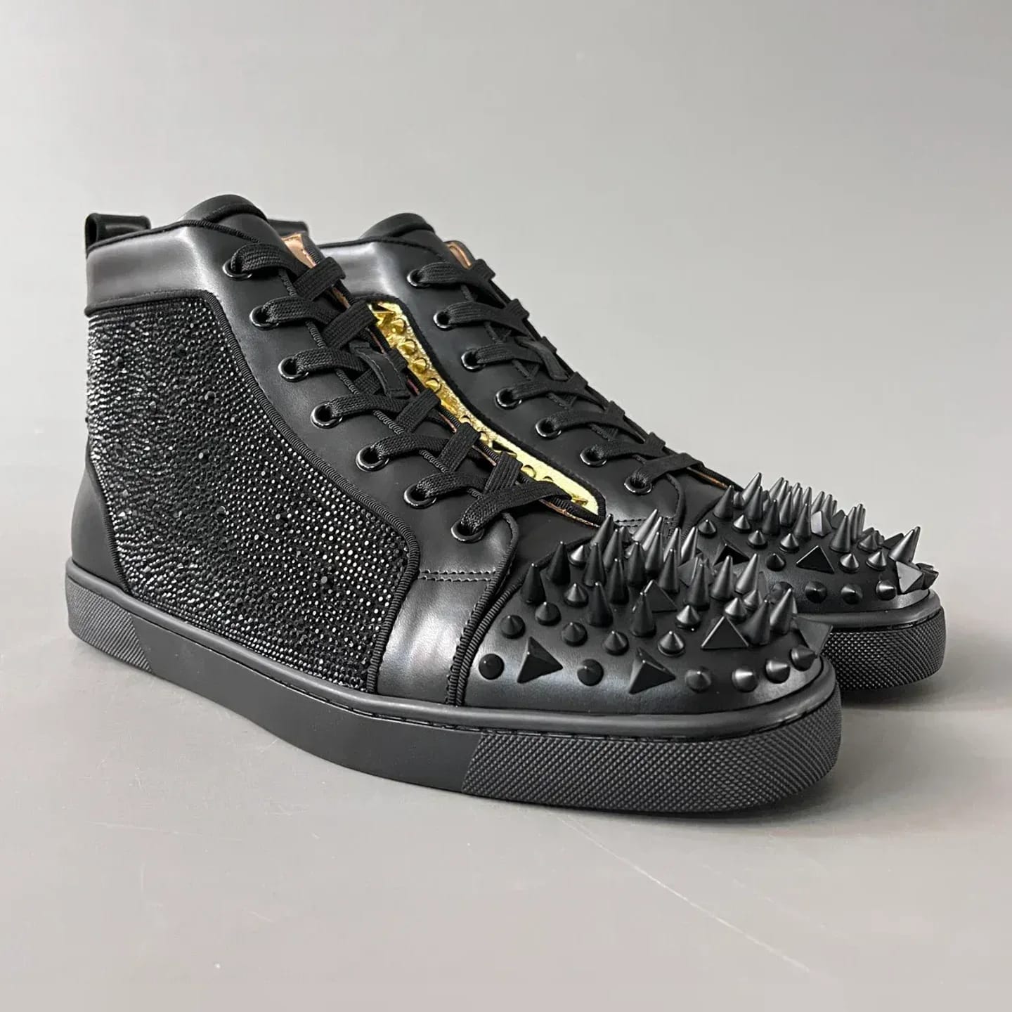 Christian Louboutin Lou Spikes 縮圖 2