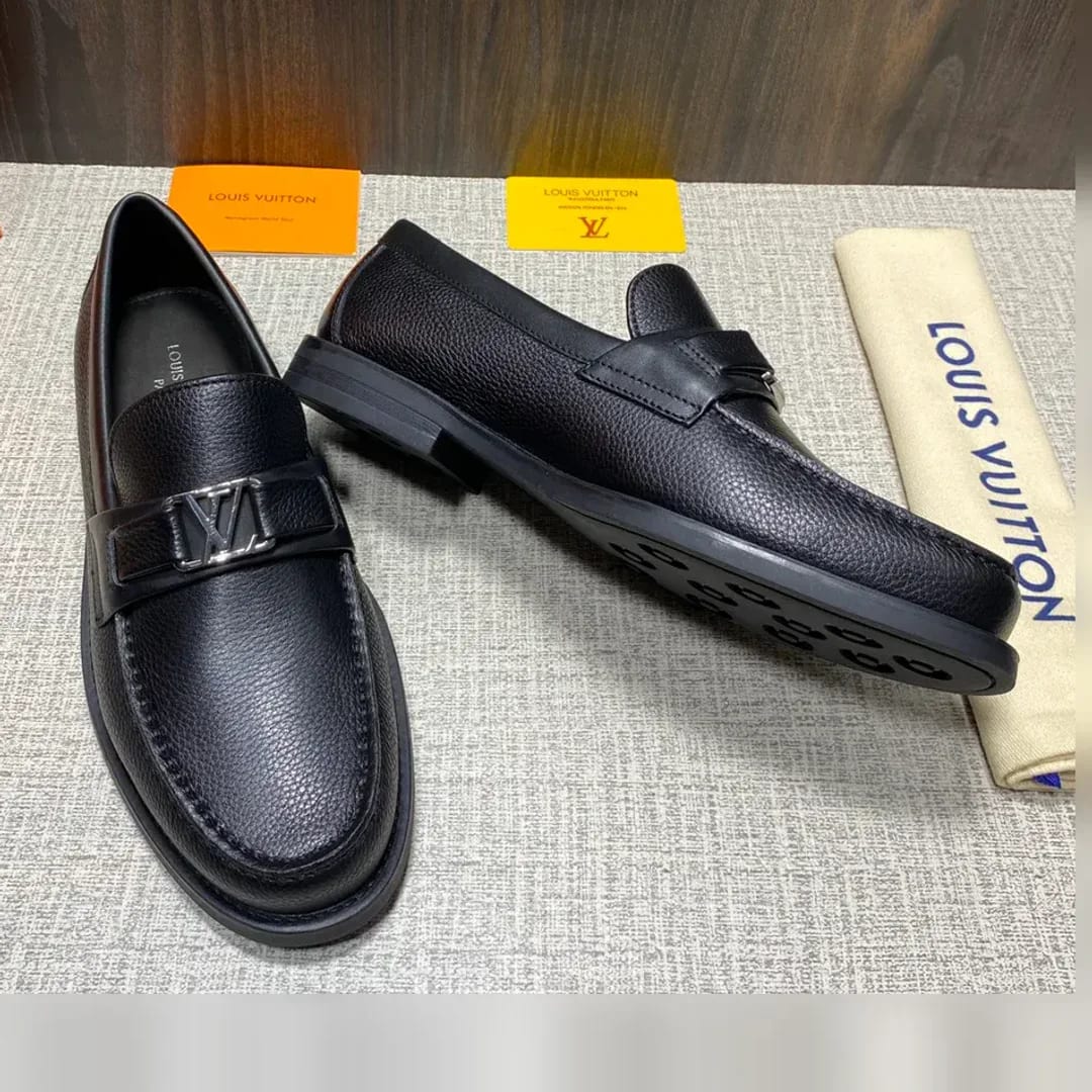 Louis Vuitton Major Loafer 縮圖 3