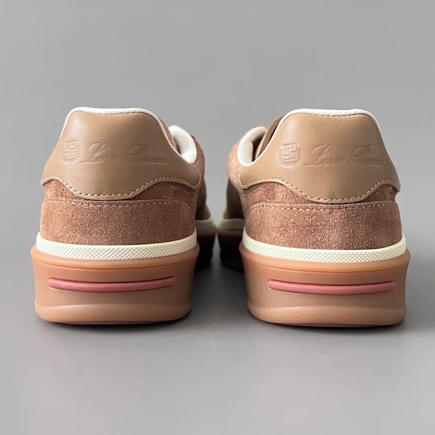 Loro Piana Tennis Walk Sneaker 縮圖 4