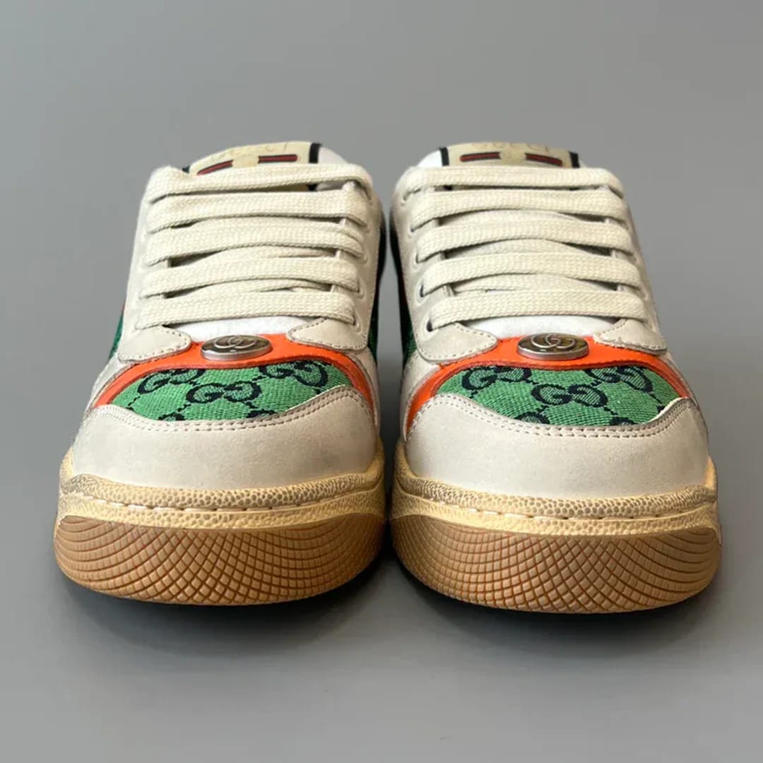 Gucci Screener Sneaker 縮圖 2