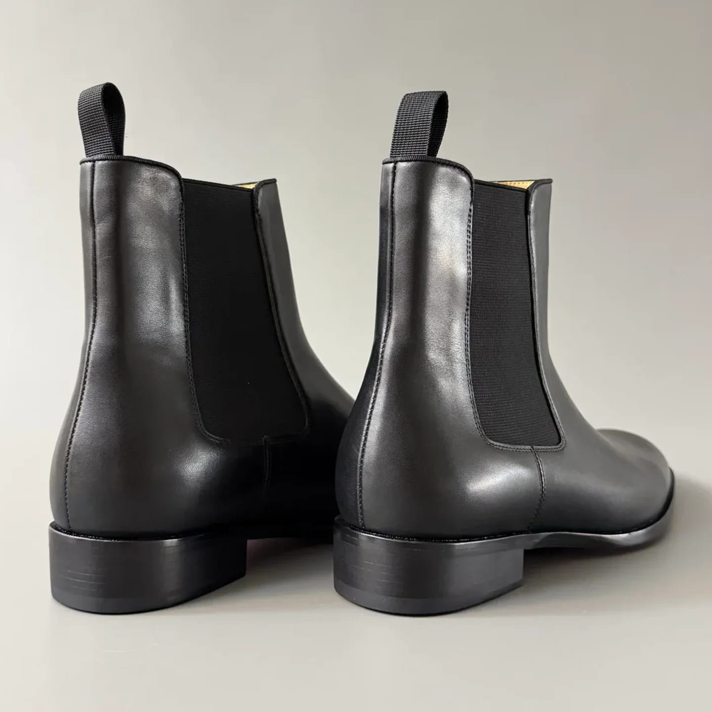 Christian Louboutin Samson Chelsea Boot 縮圖 3