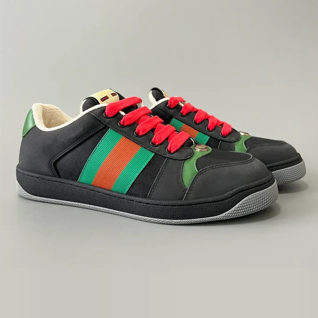 Gucci Screener Sneaker 縮圖 3