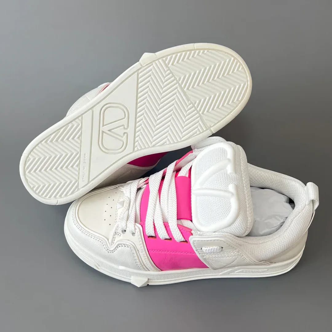 Valentino Garavani Open Skate Shoes 縮圖 4