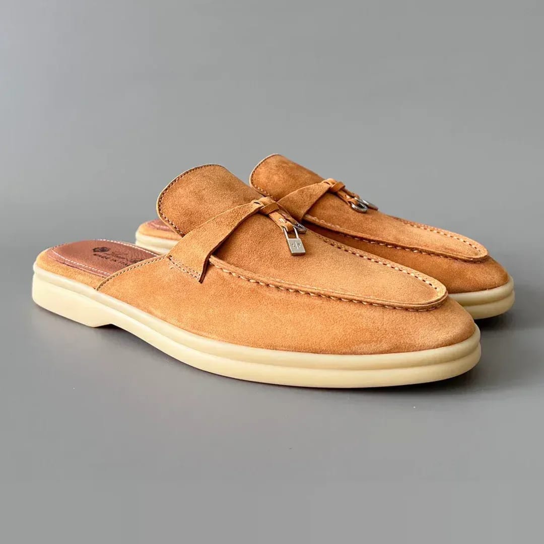 Loro Piana Babouche Charms Walk 縮圖 2