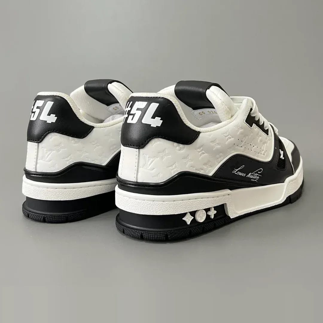 Louis Vuitton LV Trainer Sneaker 縮圖 2