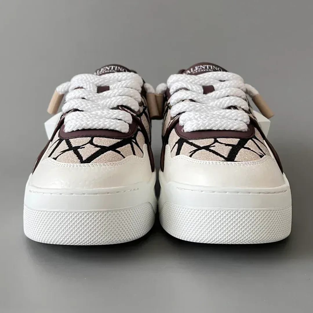 Valentino Garavani One Stud Sneaker 縮圖 2