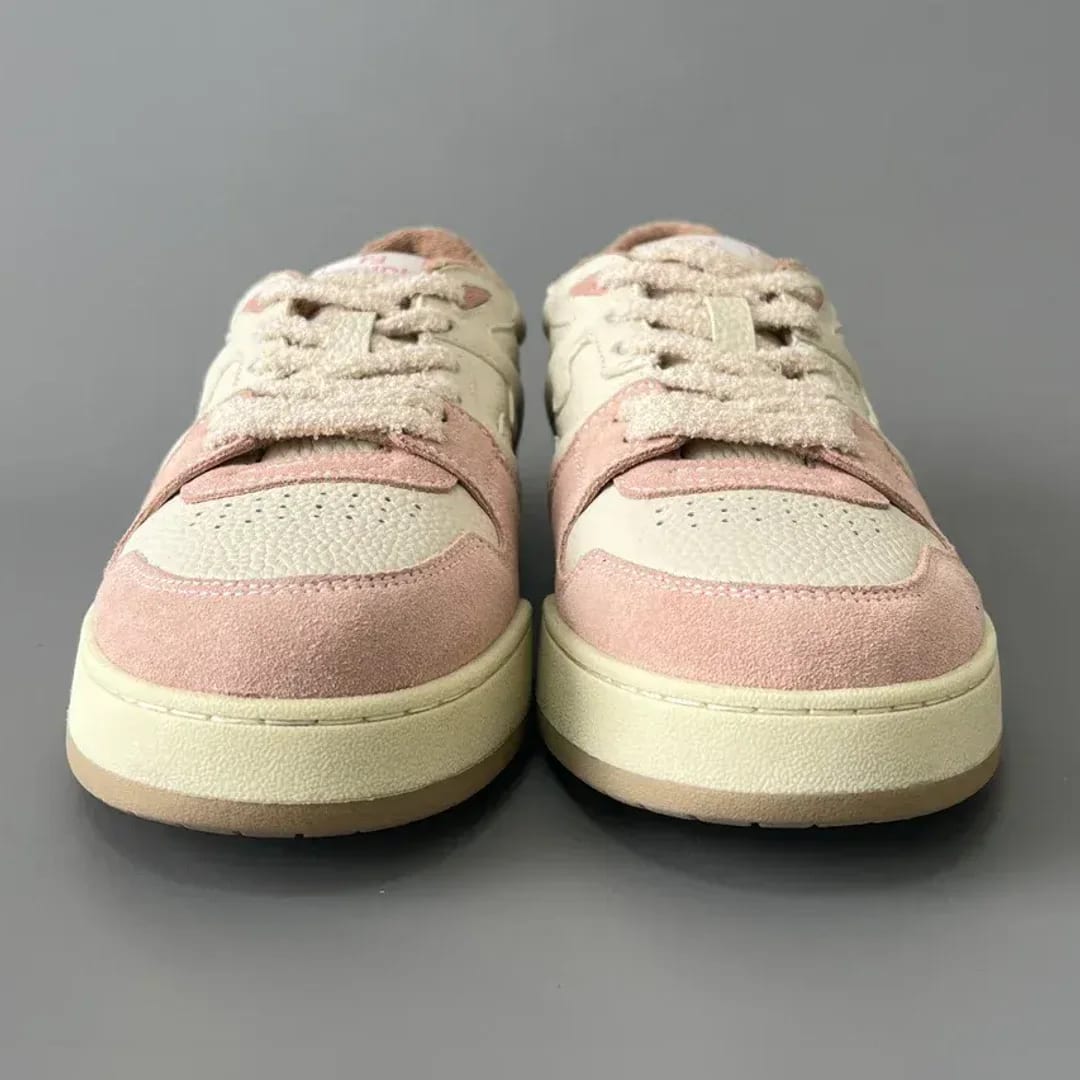 Fendi Match Sneaker 縮圖 2