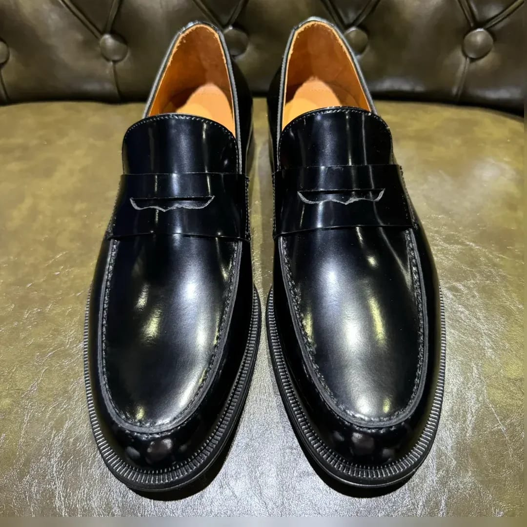 Dior Leather Derby 縮圖 2
