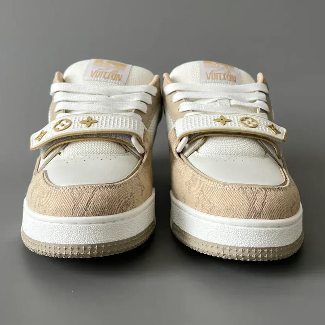 Louis Vuitton LV Trainer Sneaker 縮圖 2