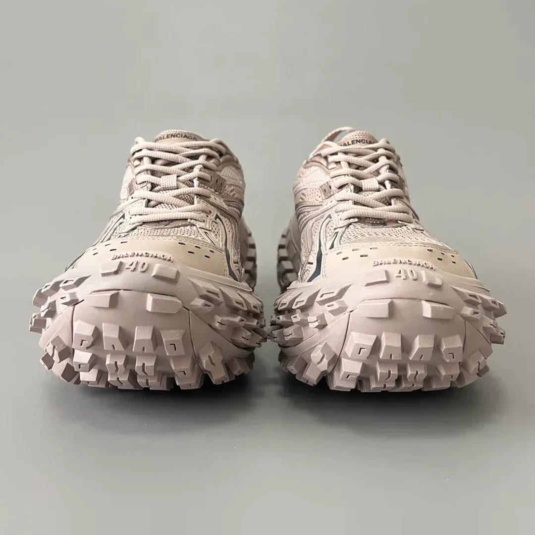 Balenciaga Defender Sneaker 縮圖 2
