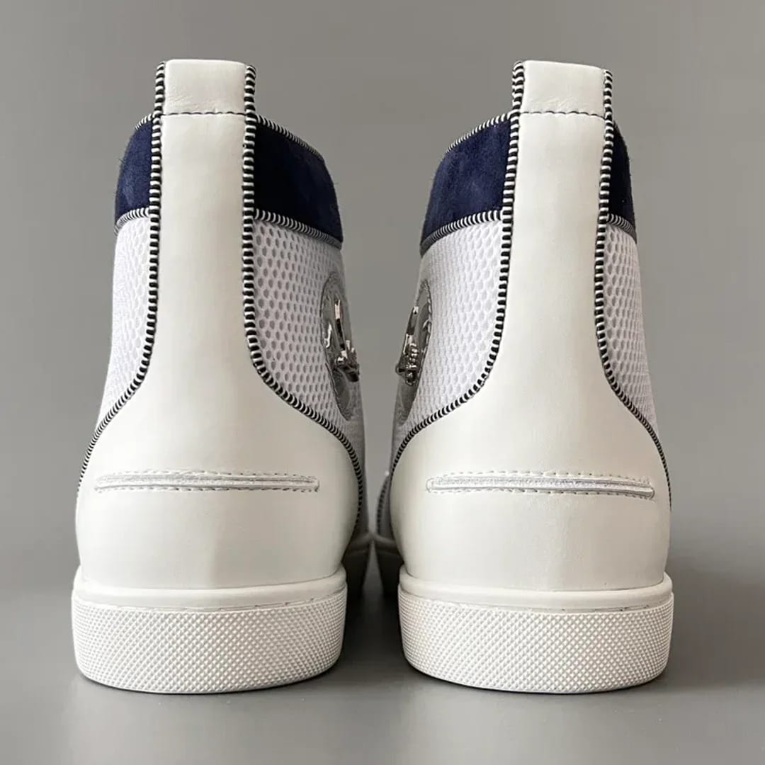 Christian Louboutin Lou Spikes 縮圖 3