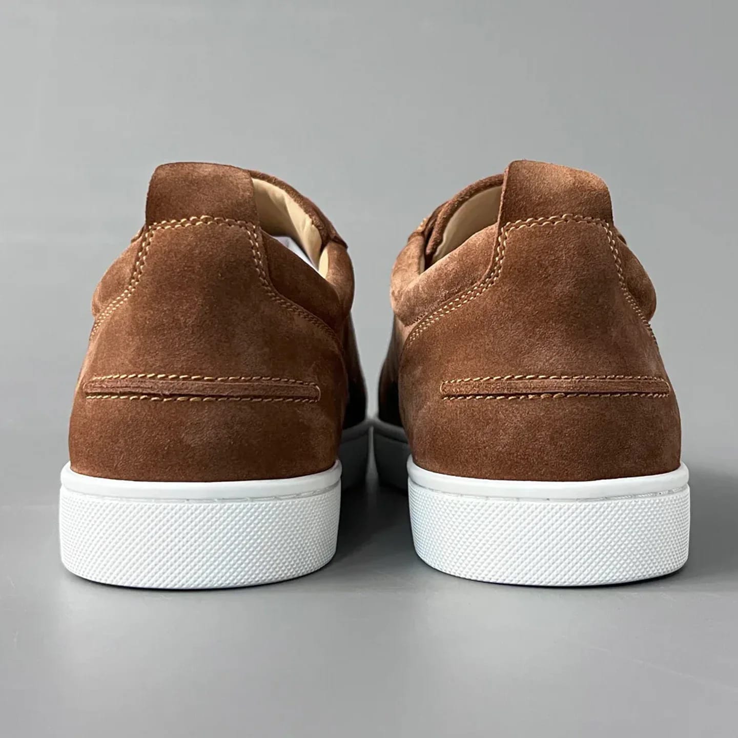 Christian Louboutin Louis Junior Spikes 縮圖 3