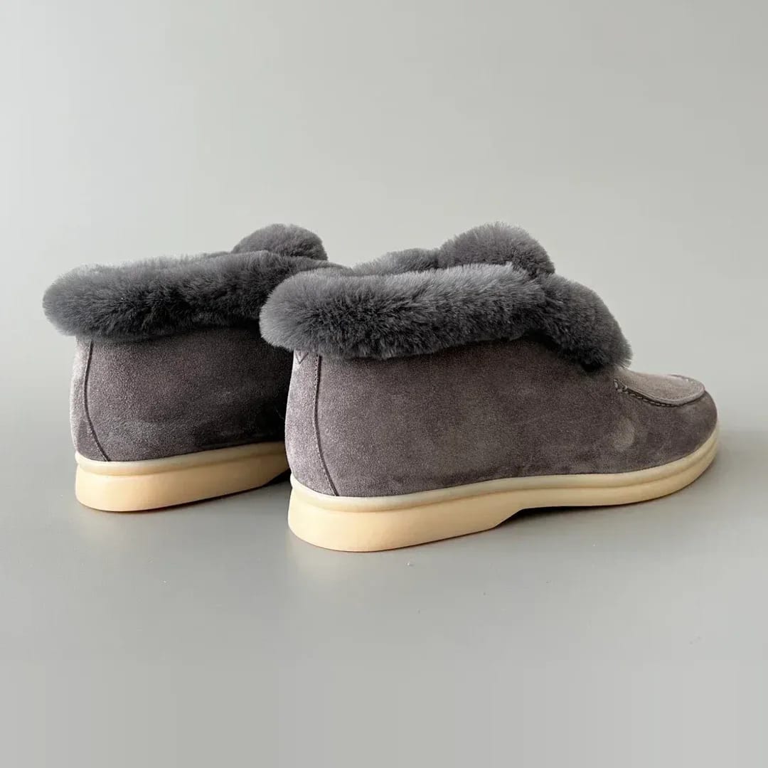 Loro Piana Open Walk Ankle Boot 縮圖 3