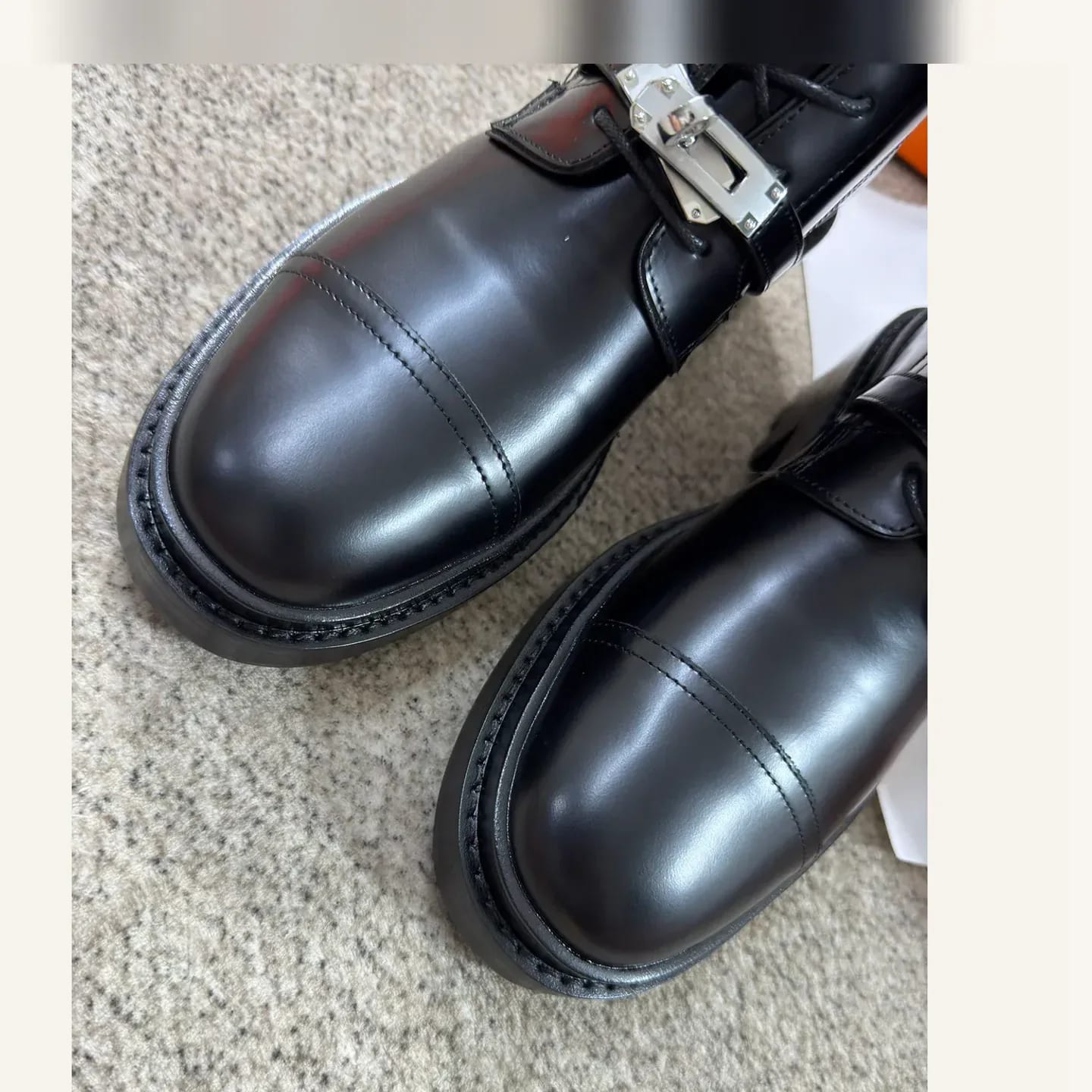Hermès Jumping Boot 縮圖 3