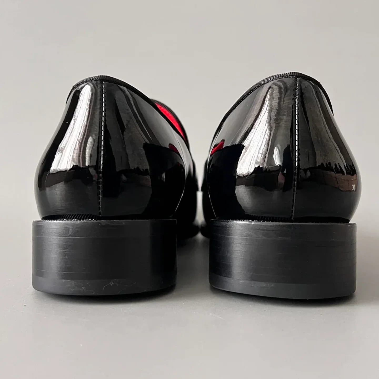Christian Louboutin Penny Loafer 縮圖 3
