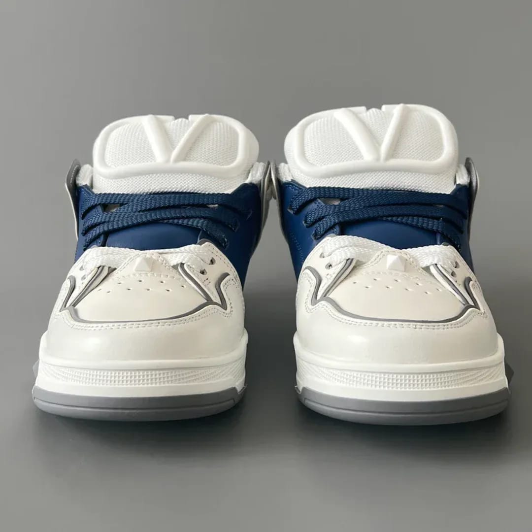 Valentino Garavani Open Skate Shoes 縮圖 2