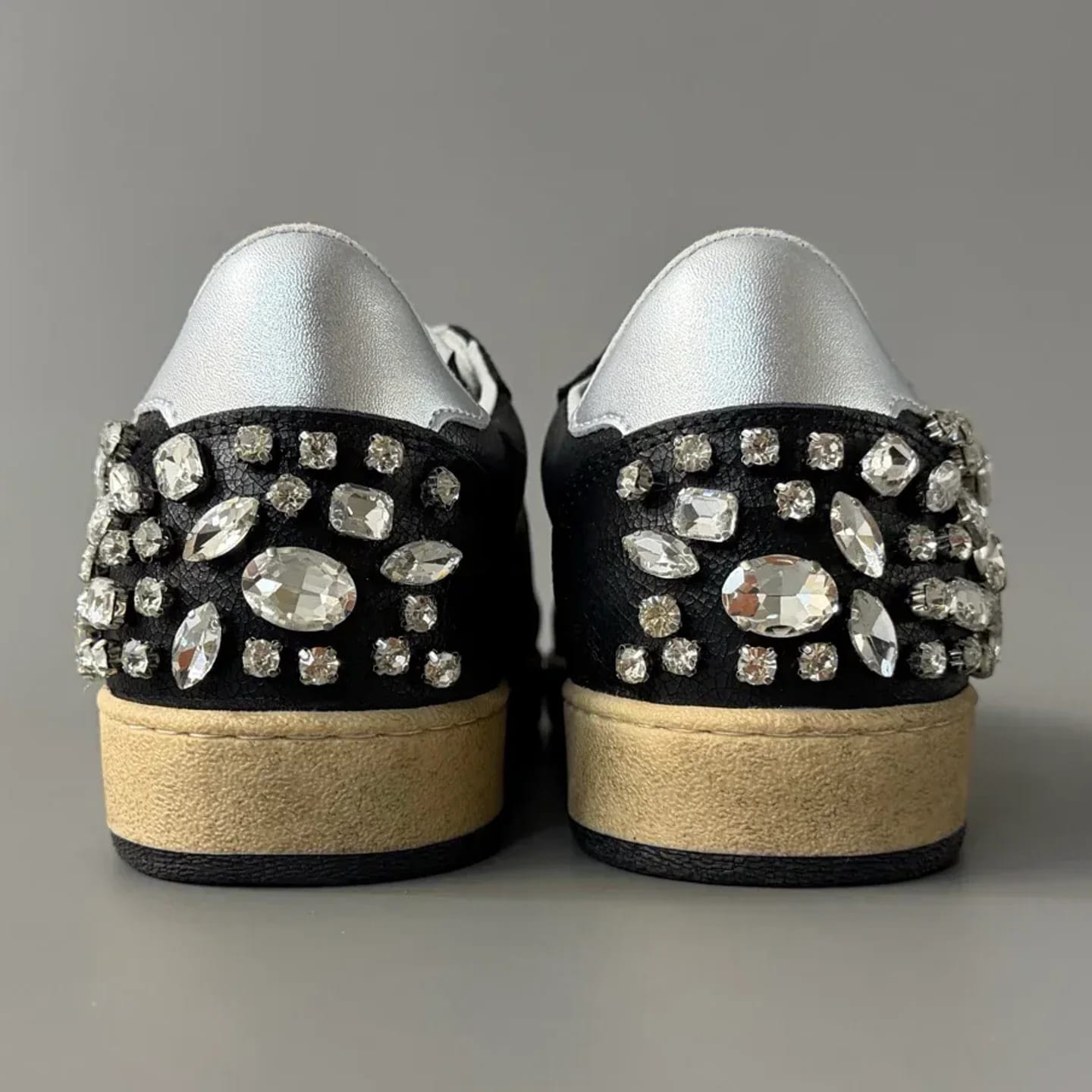 Golden Goose Ball Star Sneakers 縮圖 3