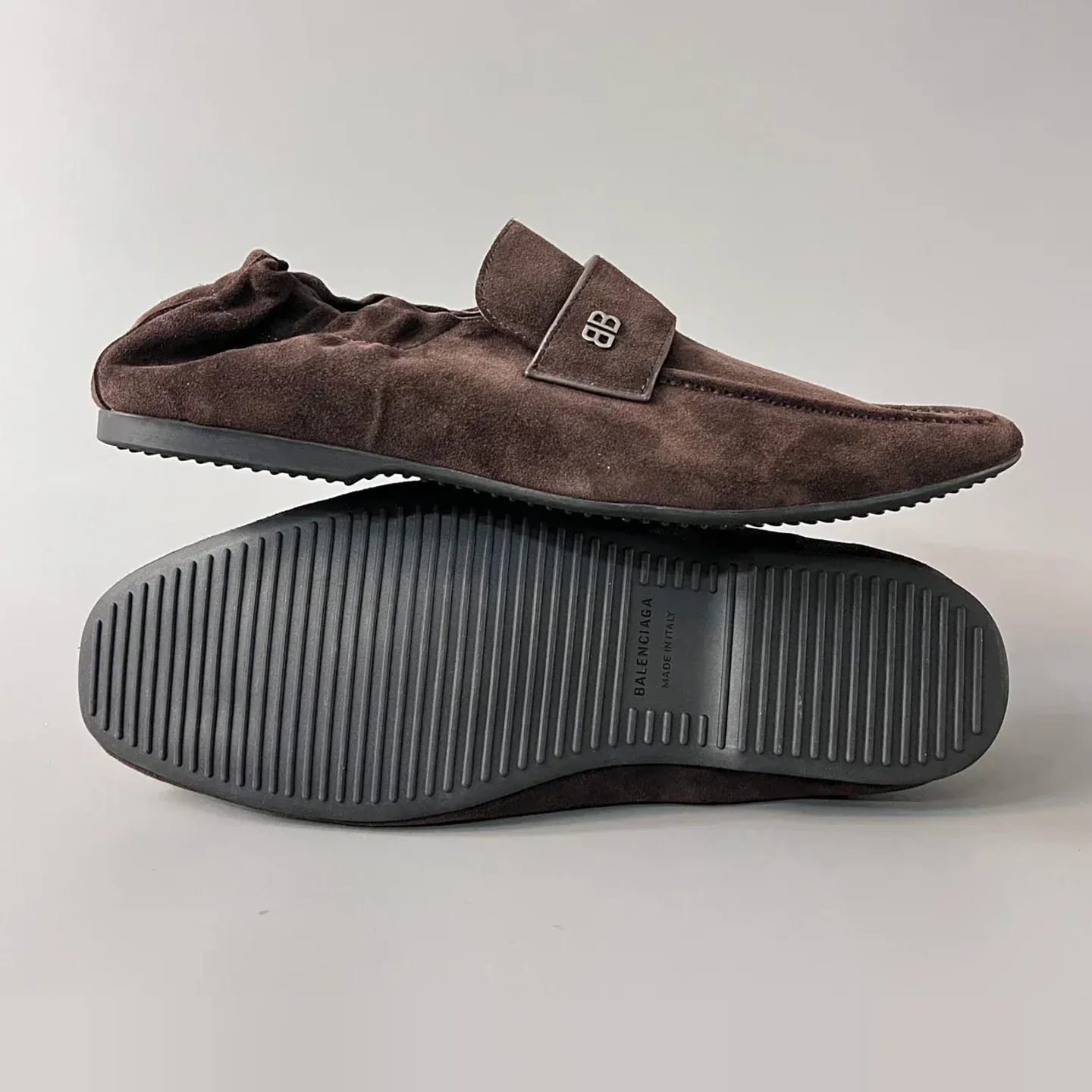 Balenciaga Palermo BB Loafer 縮圖 4