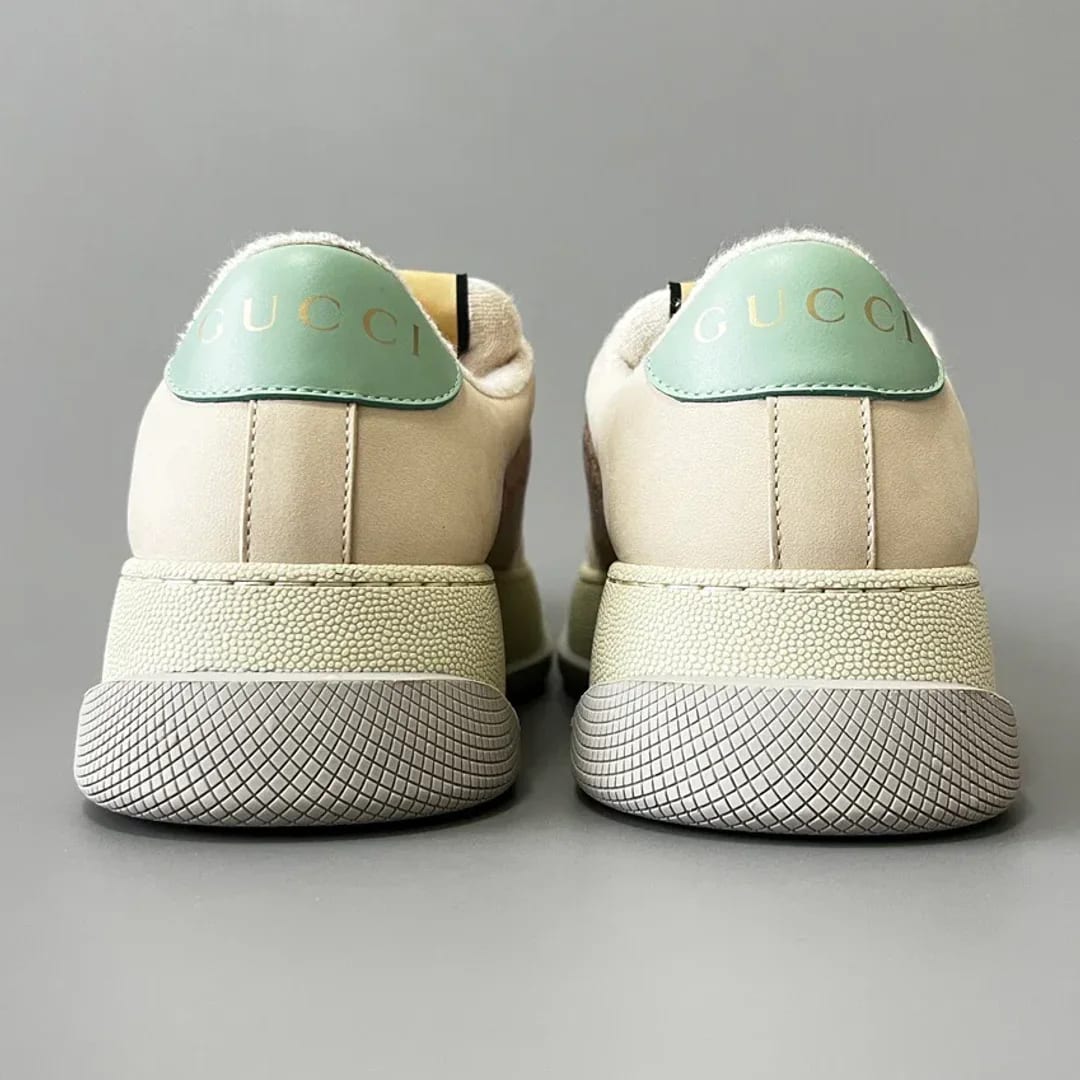 Gucci Screener Sneaker 縮圖 3