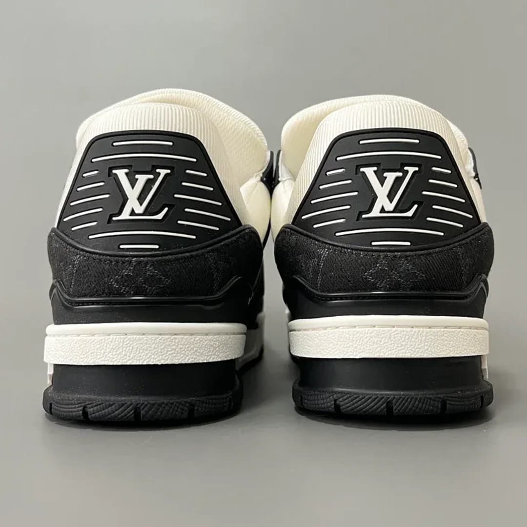 Louis Vuitton LV Trainer Sneaker 縮圖 3