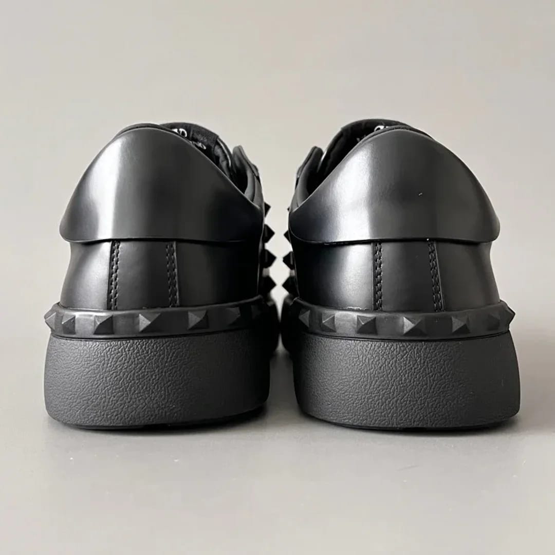 Valentino Garavani Rockstud Untitled Sneaker 縮圖 4