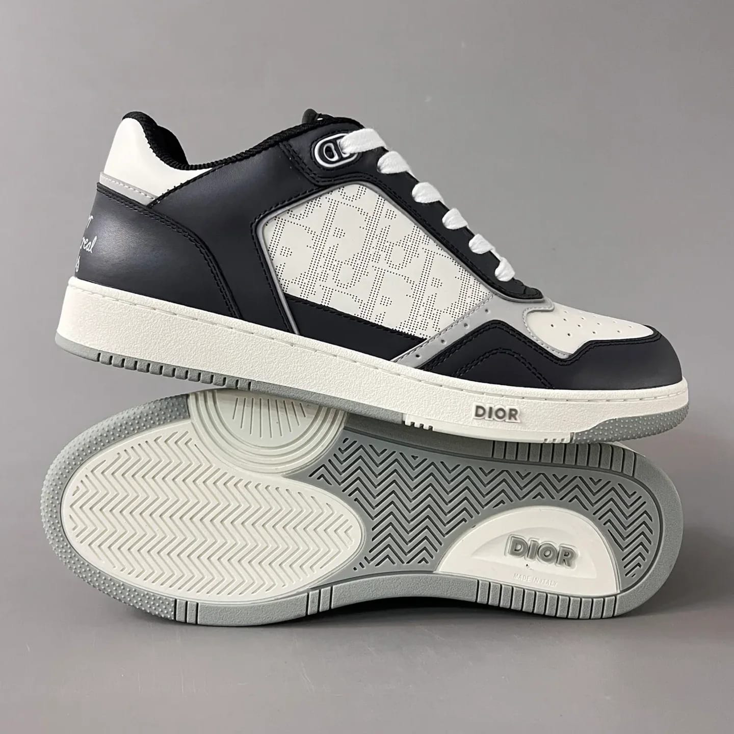 Dior B27 Uptown Sneaker 縮圖 4