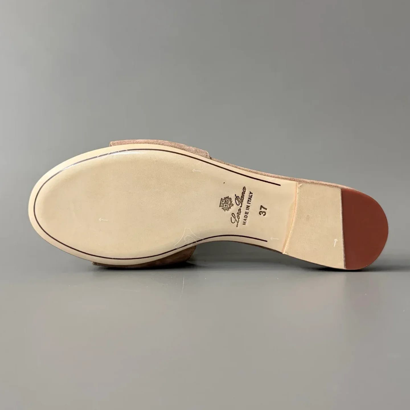 Loro Piana Summer Charms Sandal 縮圖 4
