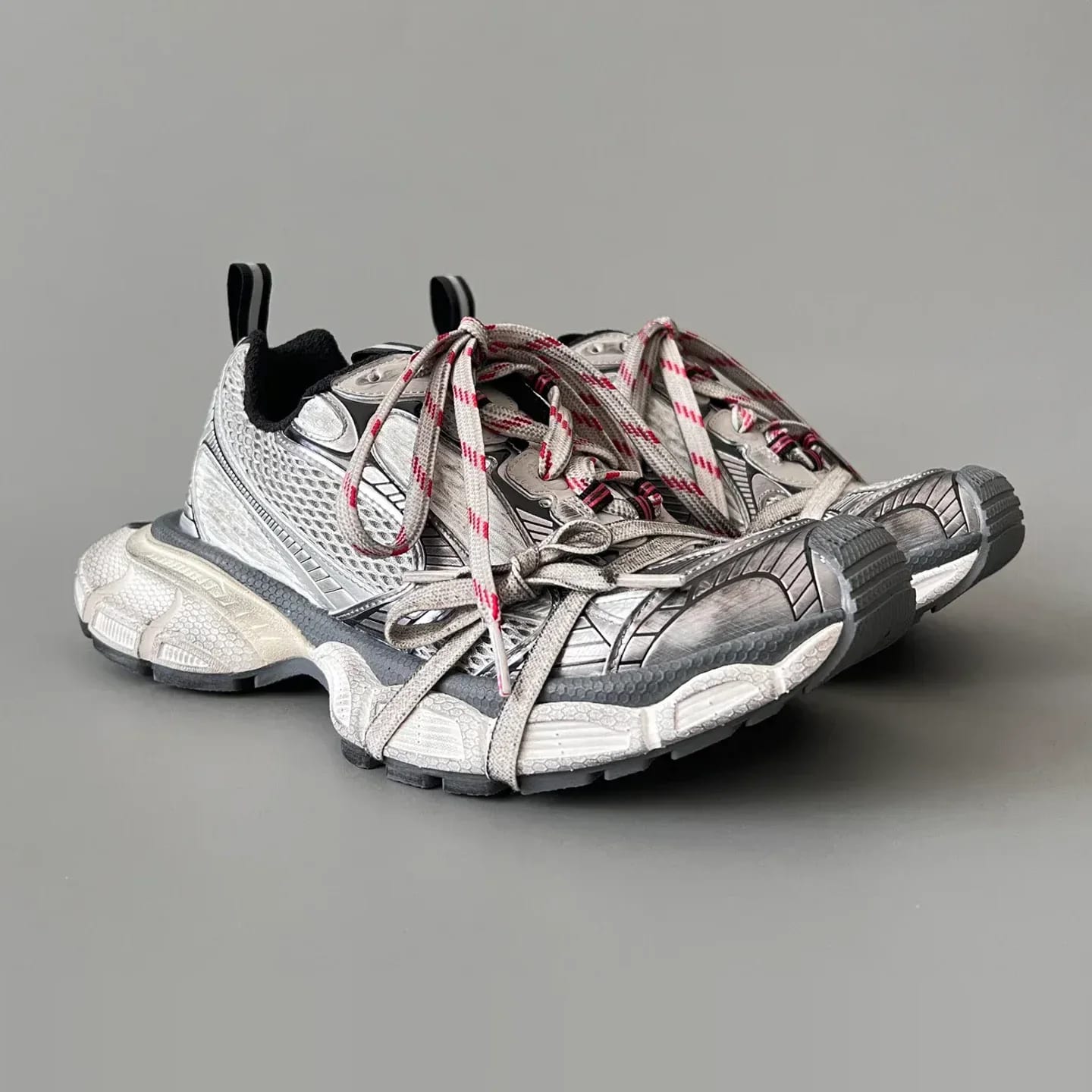 Balenciaga 3XL Sneaker 縮圖 2