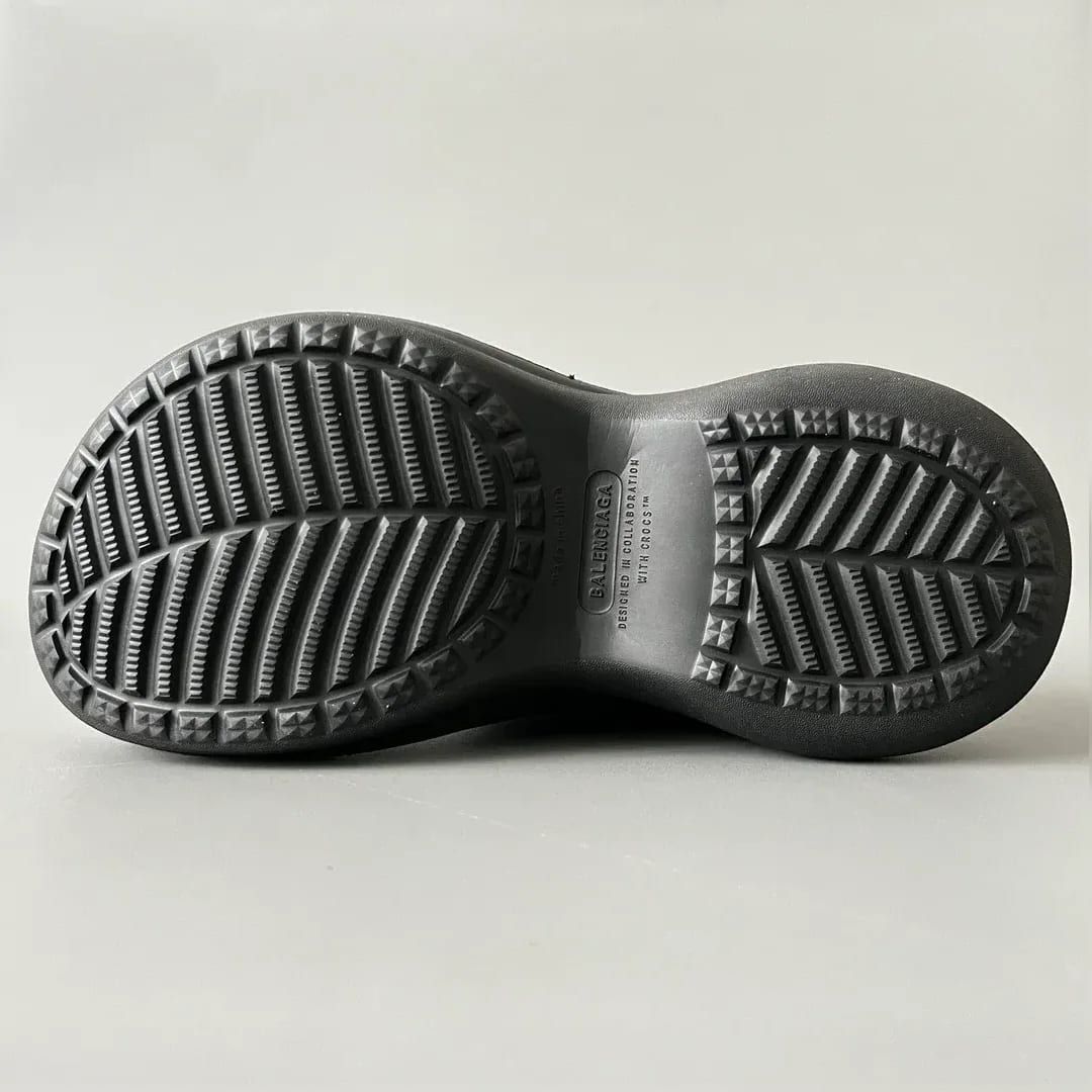 Balenciaga Crocs Boot 縮圖 3