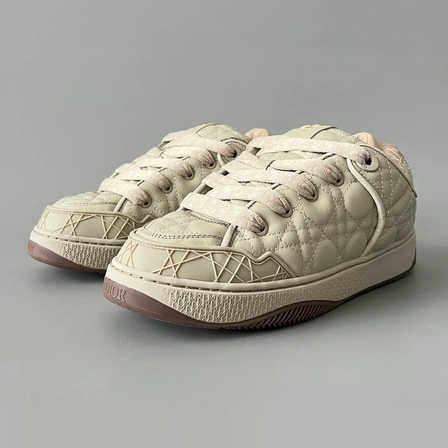 Dior B9S Skater Sneaker 縮圖 1