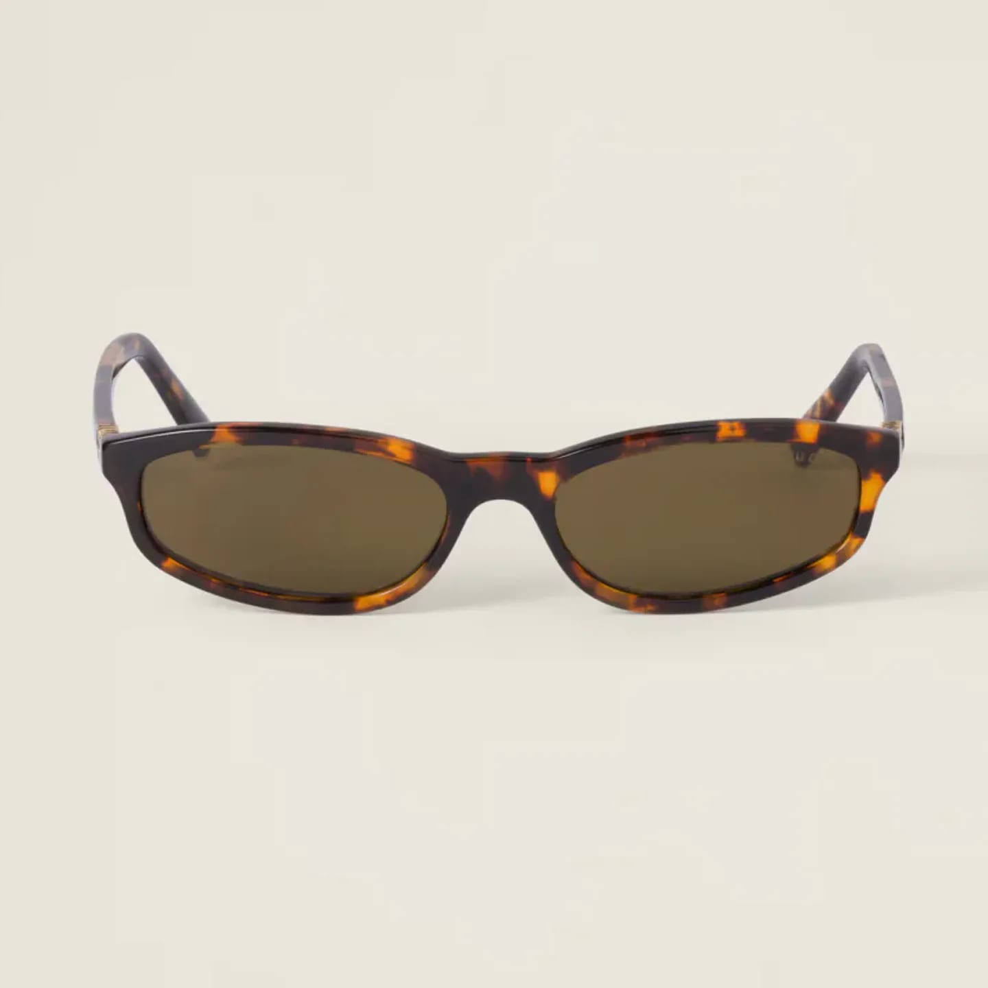 Miu Miu Miu Regard sunglasses 縮圖 1