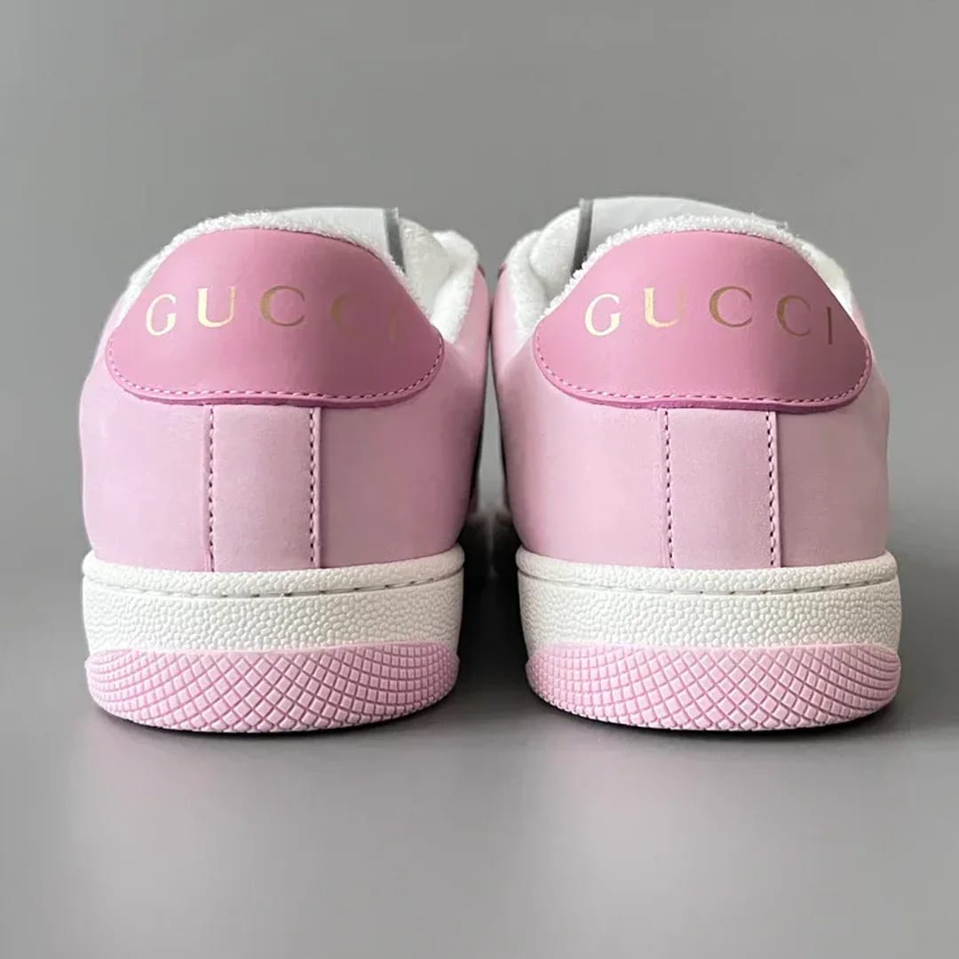 Gucci Screener Sneaker 縮圖 3