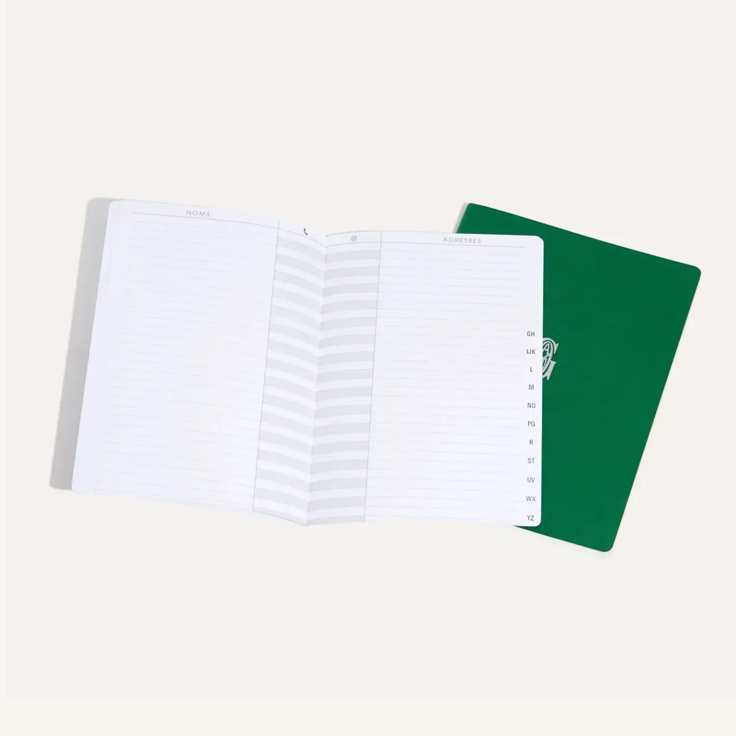 Goyard 2026 Castiglione Agenda 縮圖 1