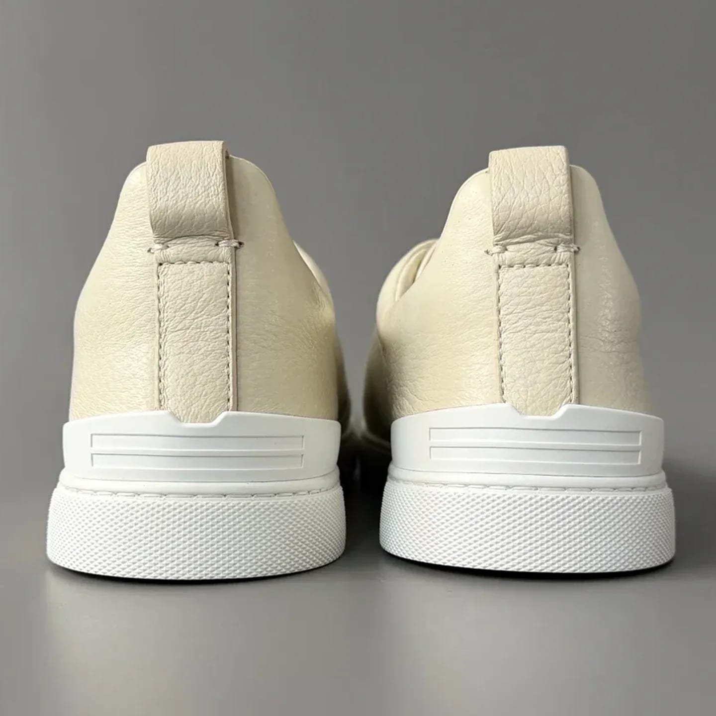 ZEGNA Triple Stitch Sneakers 縮圖 3
