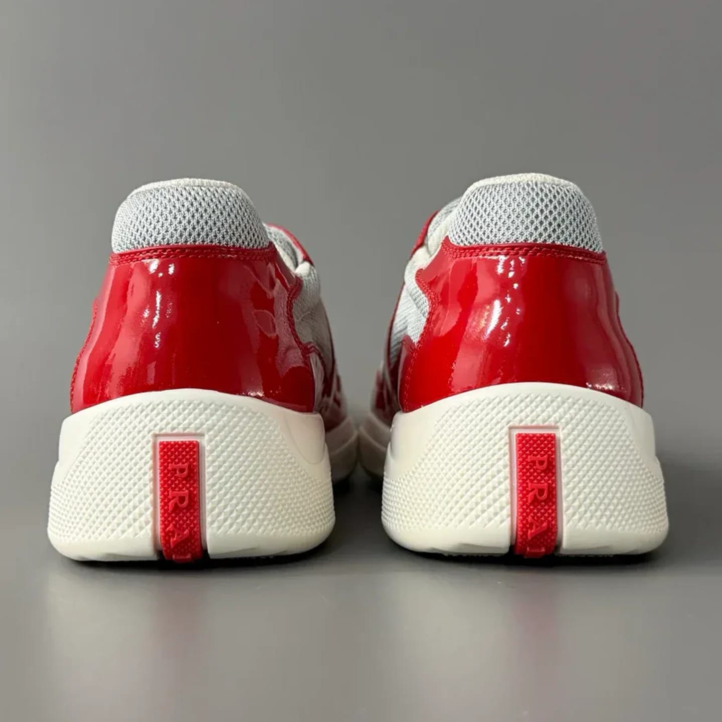 Prada America's Cup Sneaker 縮圖 3
