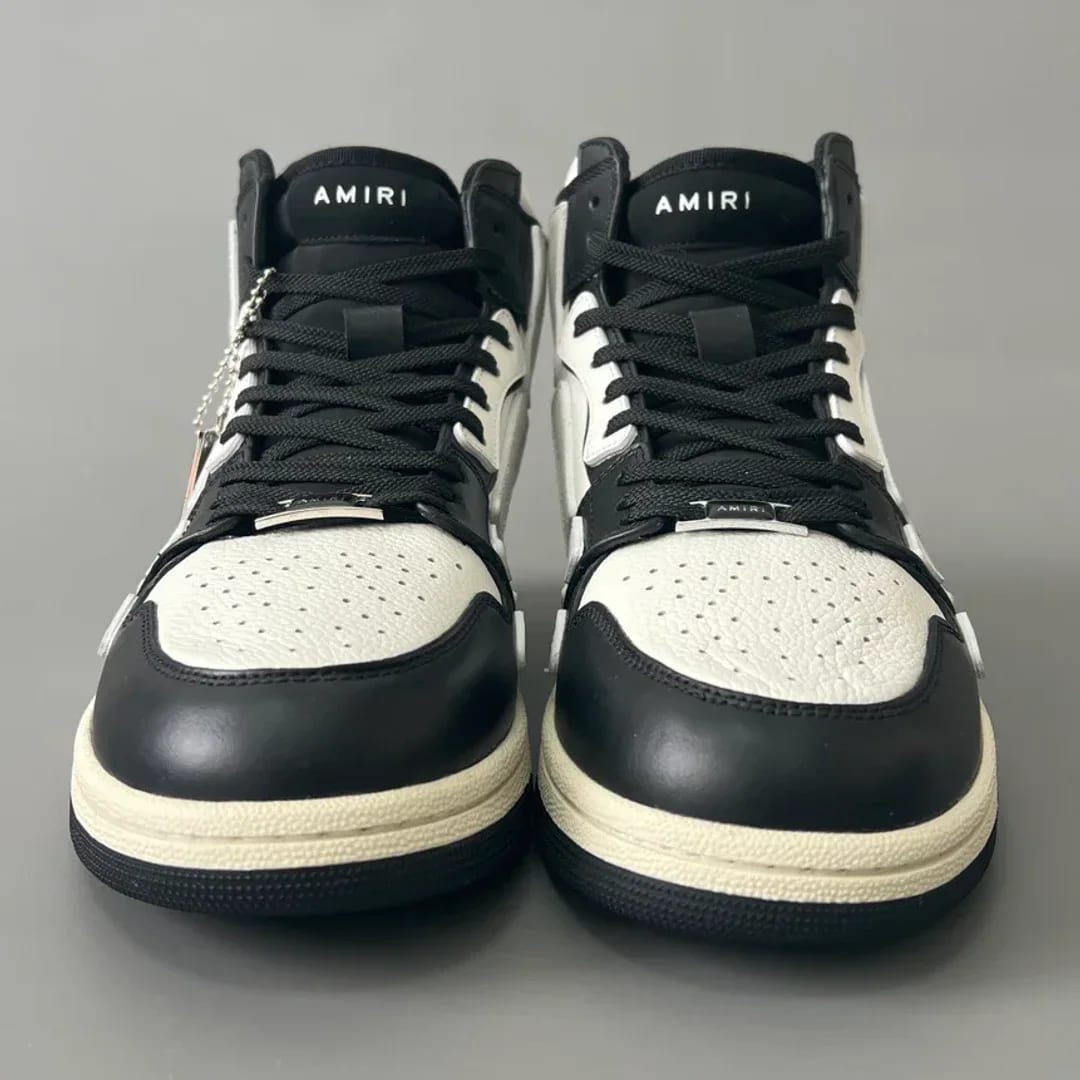 AMIRI Skel High-Top Sneakers 縮圖 2