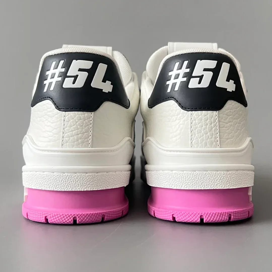 Louis Vuitton LV Trainer Sneaker 縮圖 4