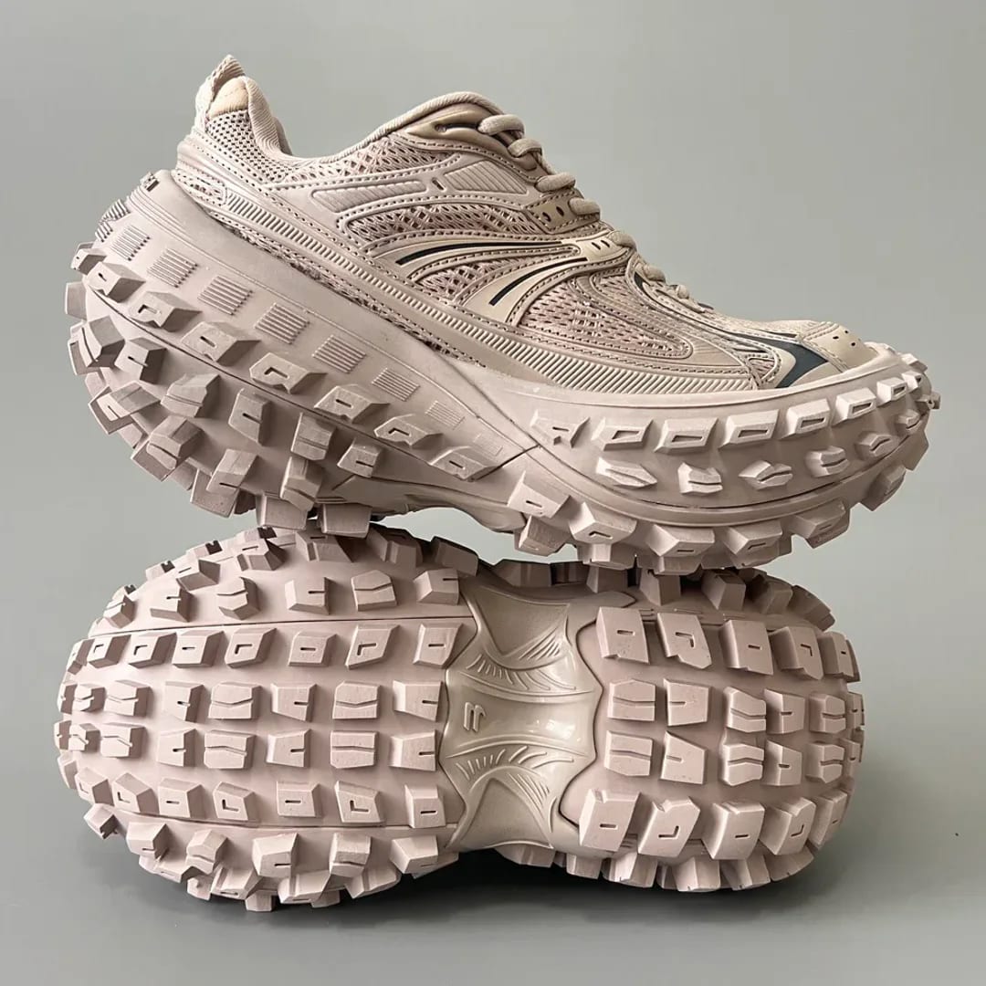 Balenciaga Defender Sneaker 縮圖 4