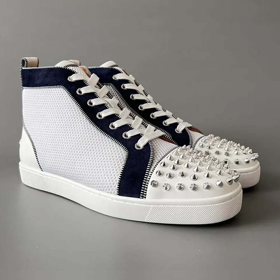 Christian Louboutin Lou Spikes 縮圖 2
