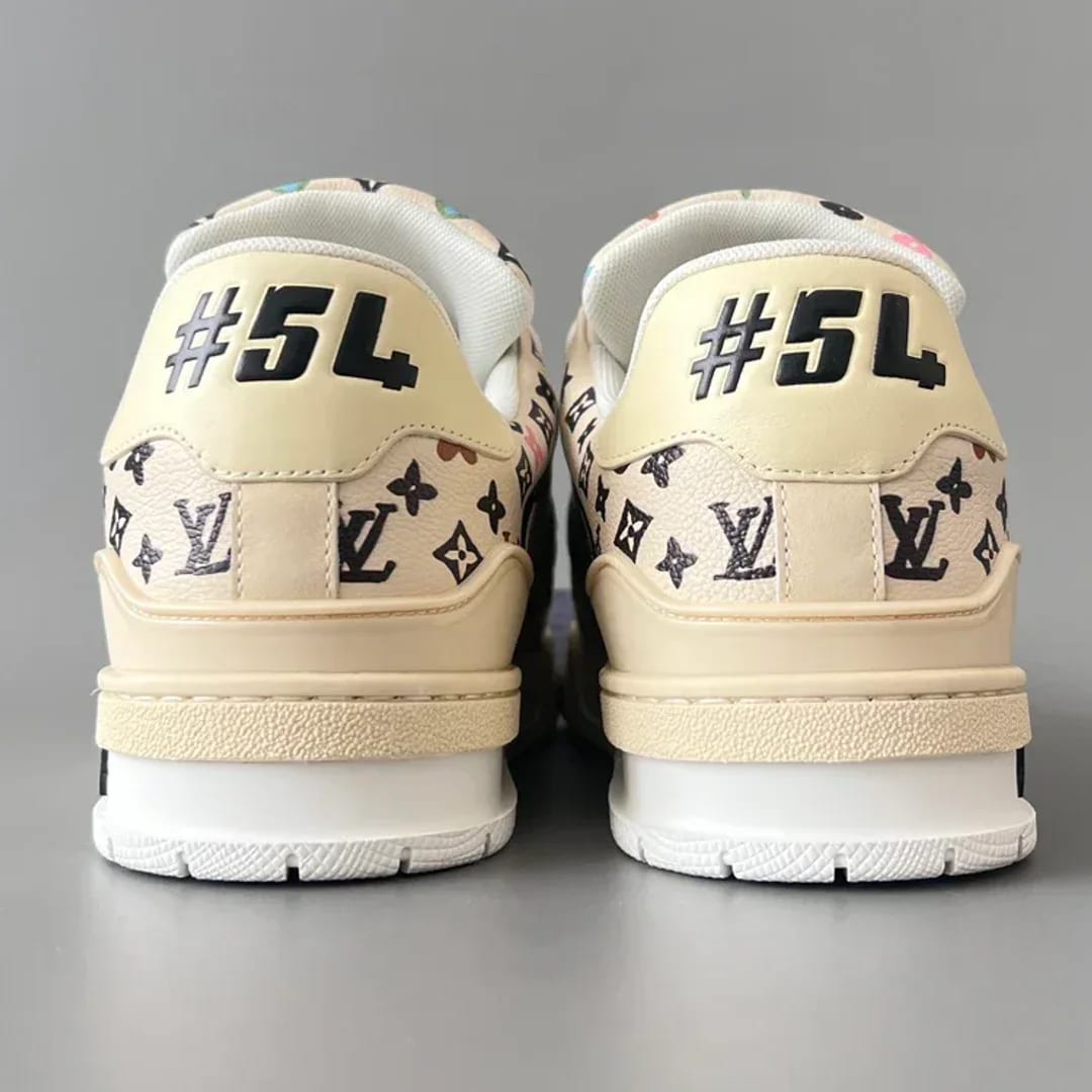 Louis Vuitton LV Trainer Sneaker 縮圖 3