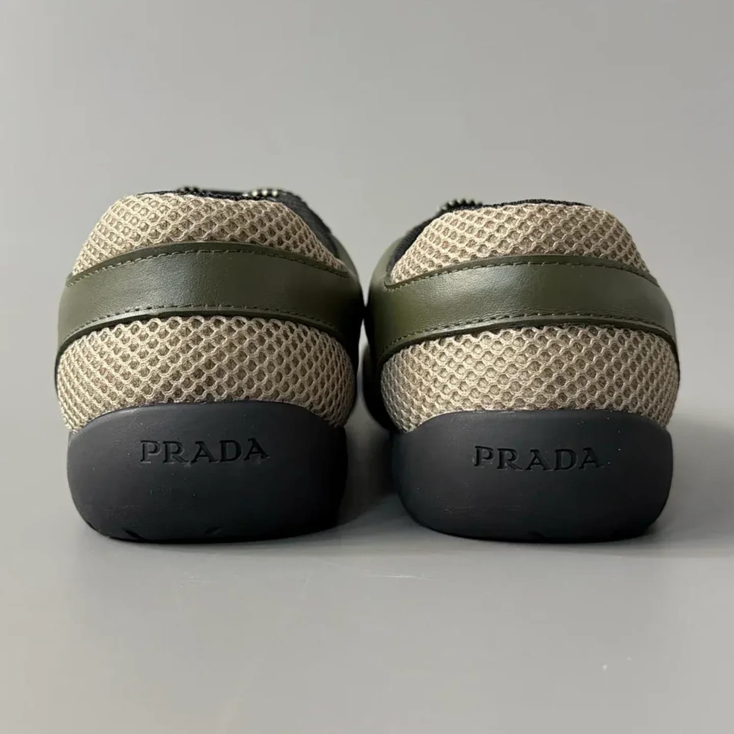 Prada Speedrock Sneaker 縮圖 3