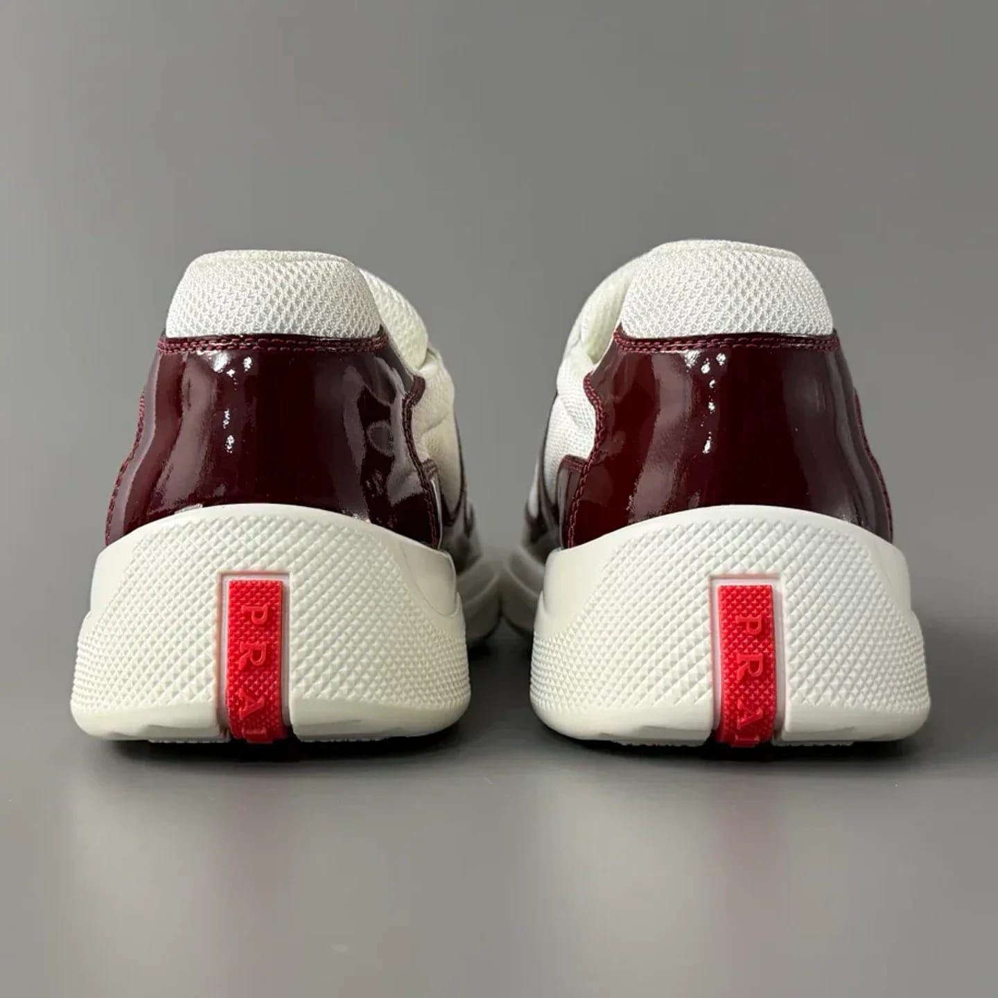 Prada America's Cup Sneaker 縮圖 3